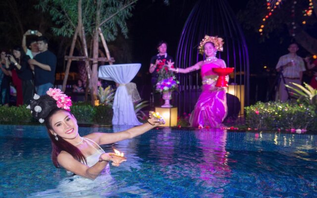 B2 Riverside Premier Resort