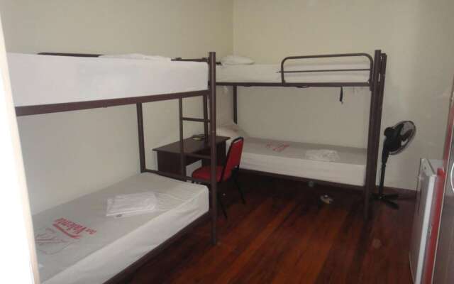 Hotel Pousada Clínicas Valente