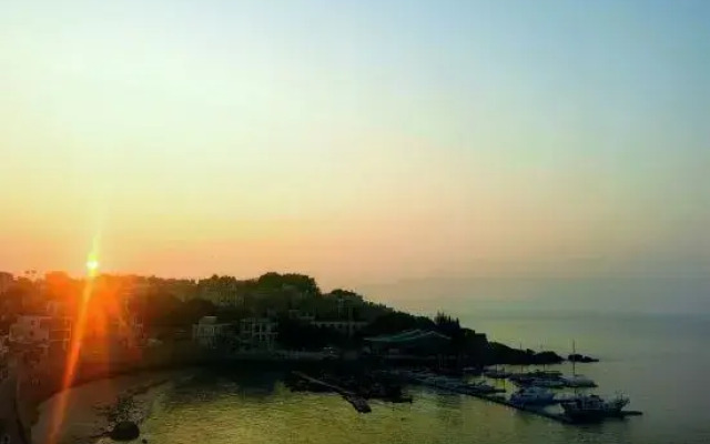 Dongshan Zuo'an Homestay (Nanmenwan Branch)