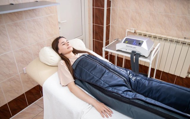 Зеленая роща (Башкирия)