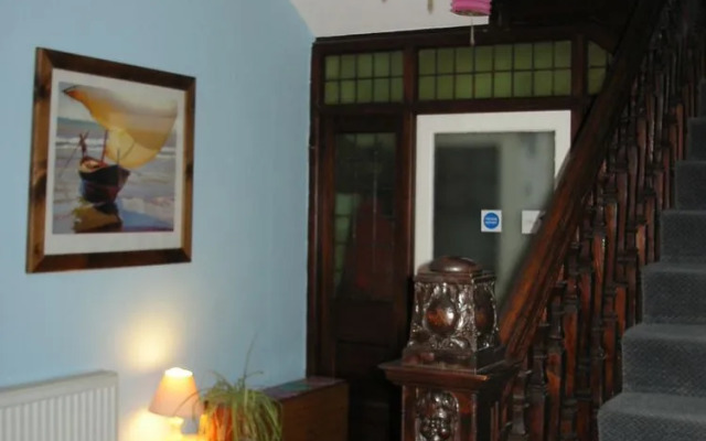 Northshorebude Backpackers Hotel - Hostel