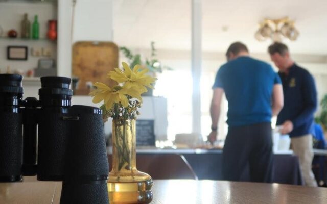 Magic Mountain Lodge - Lyngen