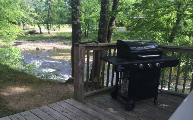 Cedar Lodge 705