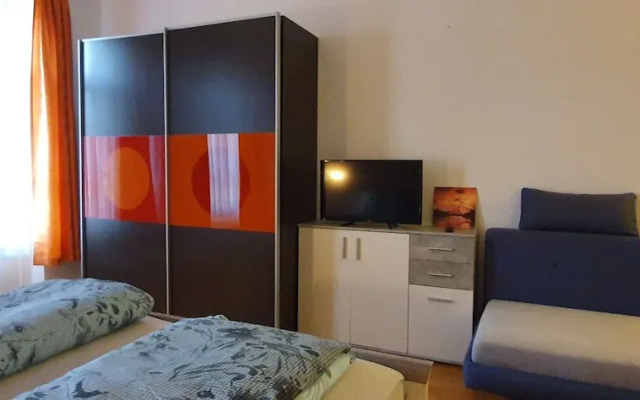 Trang Hotel