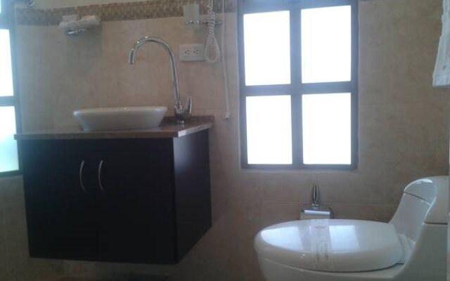 Hotel Milan Boutique