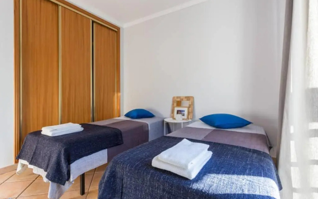 Apartamento Allgreen , Sea and Pool