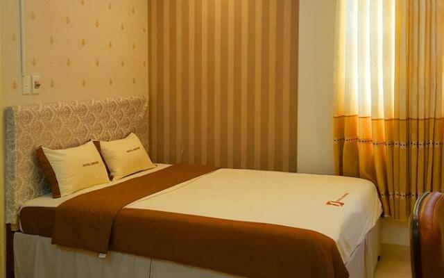 Sebong Hotel