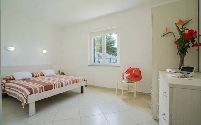 Appartamento Comodo Comfort in Splendido Residence