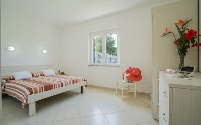 Residence Emmesse Appartamenti Stardard