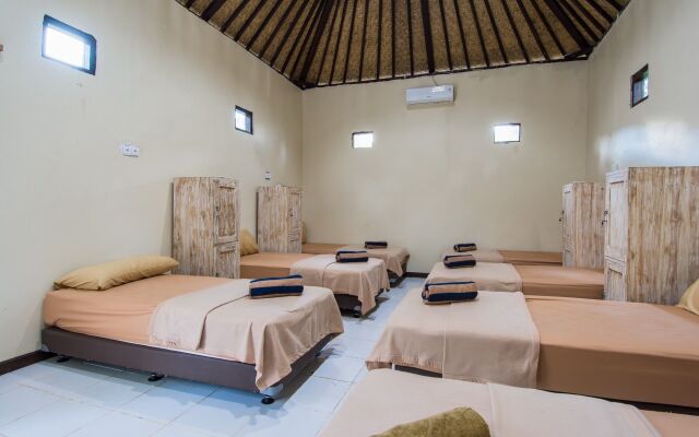Apit Lawang Villas
