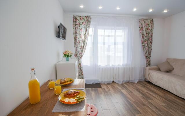 Sibhome 38 на улице Советская 96