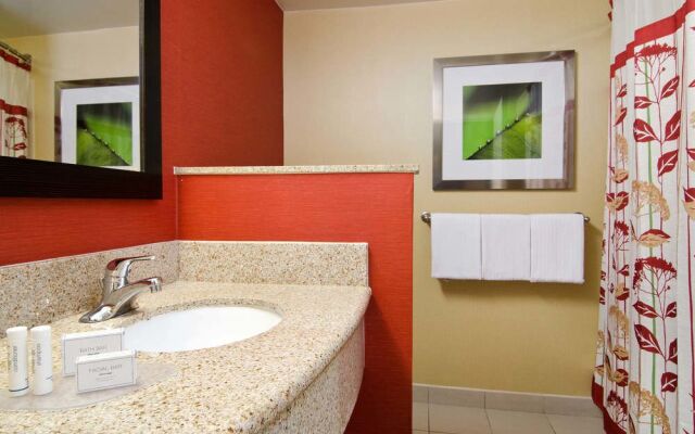 Courtyard by Marriott Birmingham Downtown at UAB