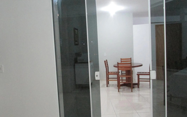 Apartamento no Centro de Penha