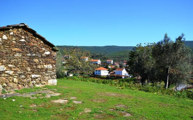 Casa Dos Tres Irmaos