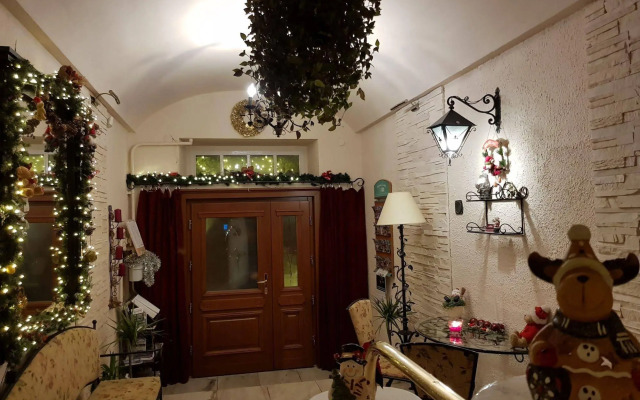 Romantik