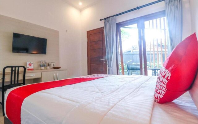 OYO 1051 De Loran Hotel