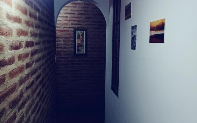 Hostal La Posada de Gervasio