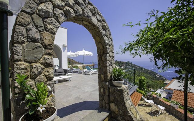 Villa Marianna Like Paradise in Amalfi Coast!!!