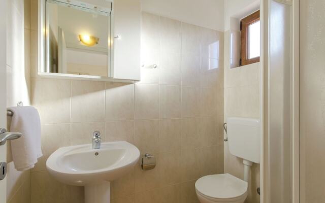 Comfortable Holiday Home in Rovinj with Private Pool