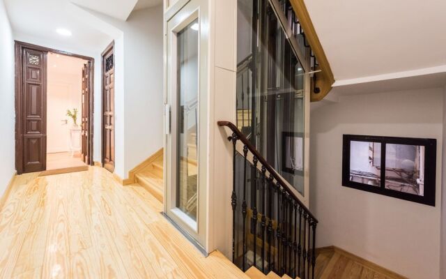 Malasaña Executive - MADFlats Collection
