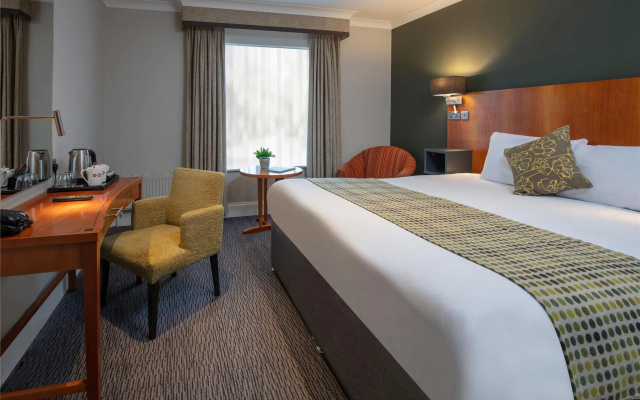 Best Western Plus Angel Hotel