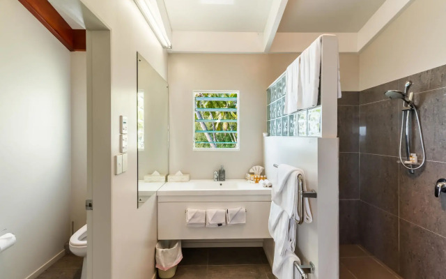 Ocean Spray Villas