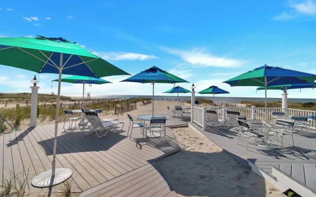 Winstead Beach Resort