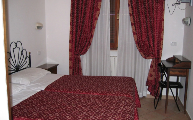 Hotel Sole