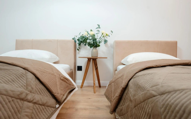 ApartHause на Готвальда 24/5