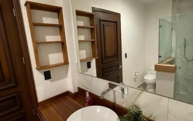 La Casa Roja