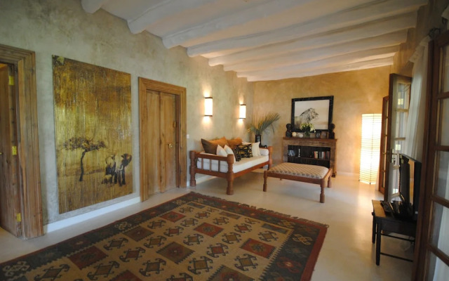 Jianyi Hotel
