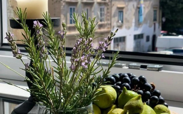 History House Moja Ti 1830 in Old Town Senj