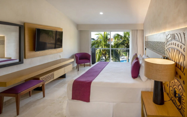 Viva Azteca by Wyndham, A Trademark All Inclusive Resort