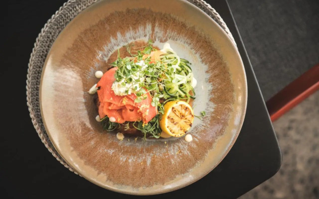 Neighbourgood 84 Harrington