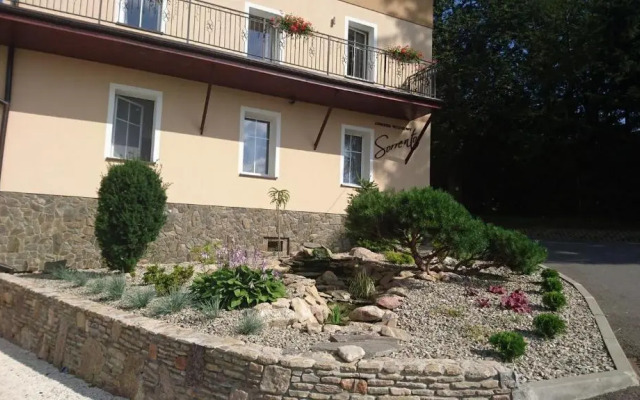 Sorrento Osrodek Wczasowy