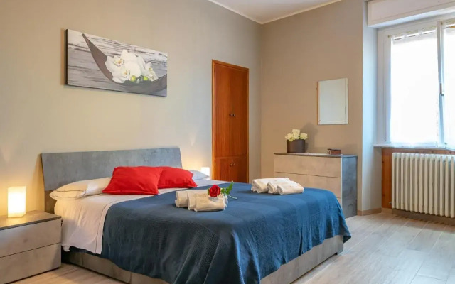 Casa Bellavista Wi-Fi Parcking Free