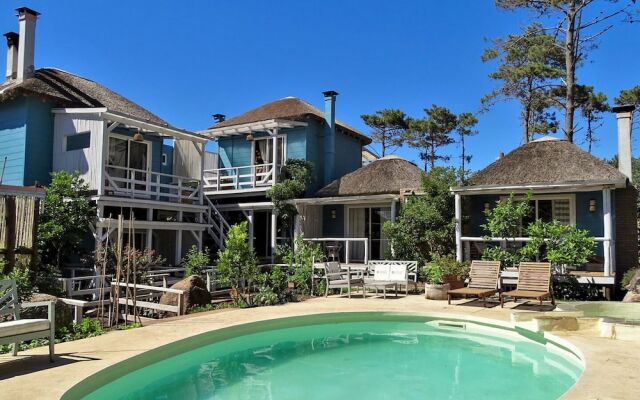 Il Tano Suites Punta del Diablo