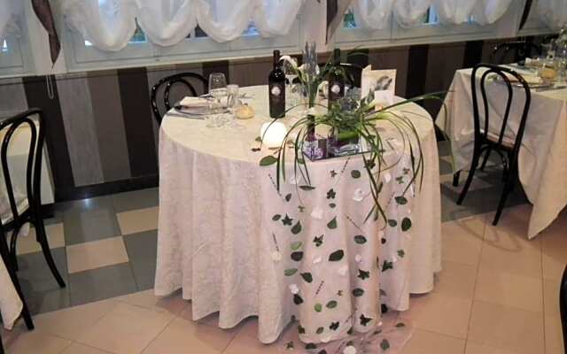 Hotel Montepizzo