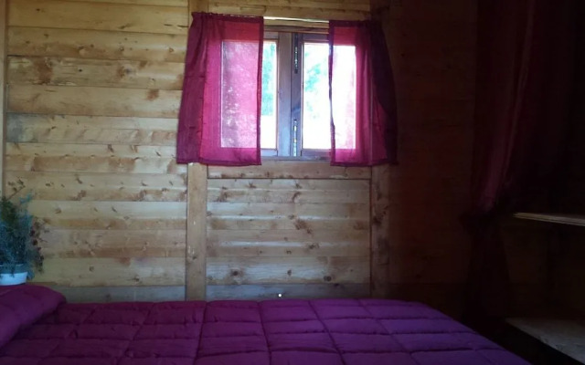 Agricampeggio Madonna Di Pogi