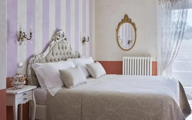 La Zarabba Relais de Charme