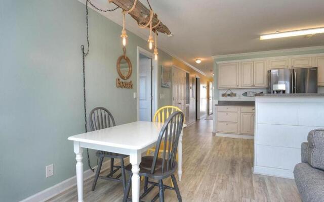 Ocean Walk 3204- Del Boca Vista