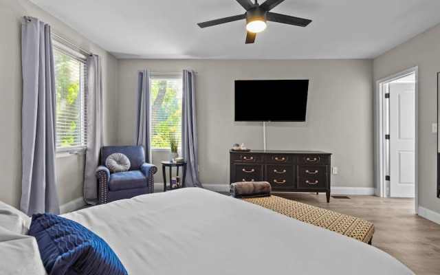 West End Whimsy | JZ Vacation Rentals