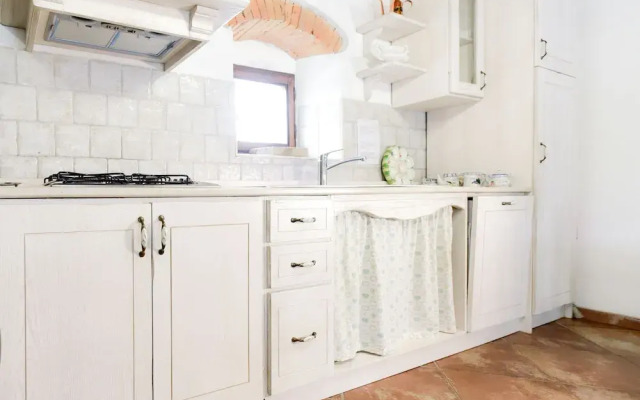 Agriturismo Castello Delle Fornaci