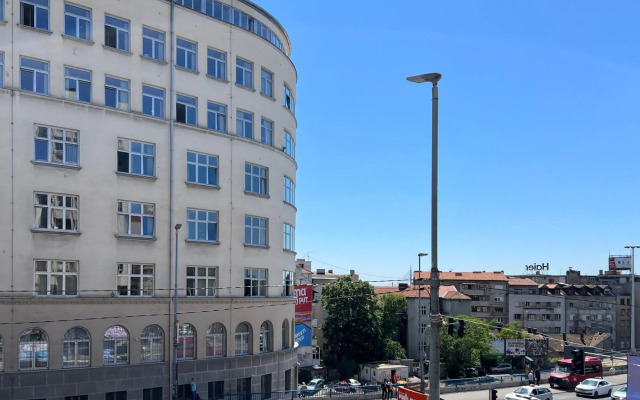 Vivio 2 Luxury Apartment