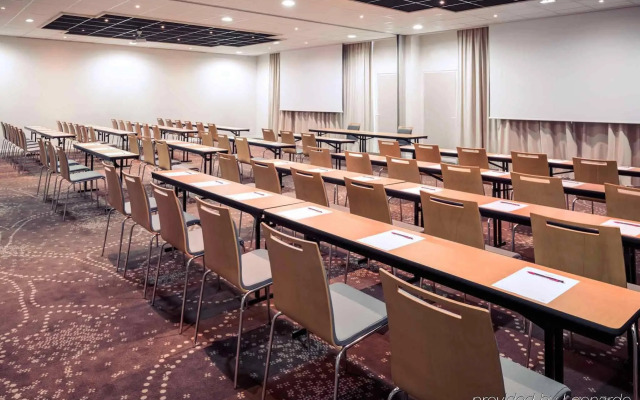 Mercure Compiegne Sud