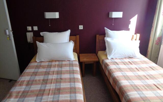 Auberge des genêts d'or