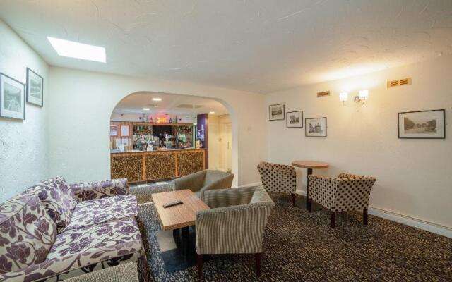 The Bridge House Hotel