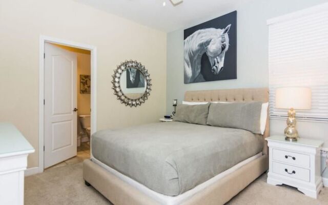 Amazing Vacation CG1457 - 6 Br Home