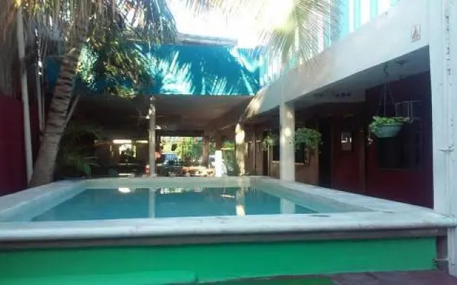 Hostal Chalupa