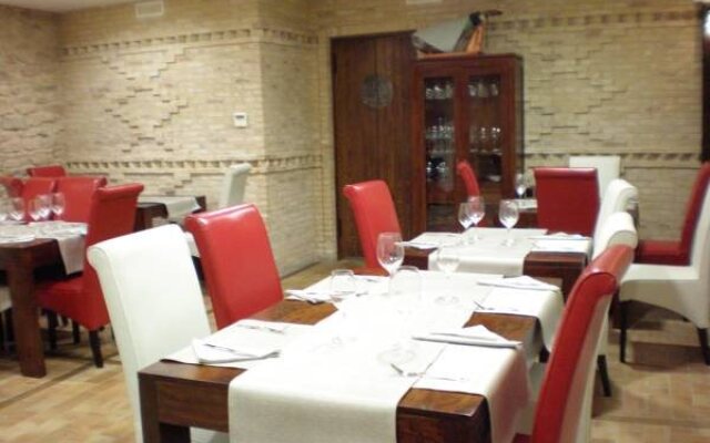 Hostal Restaurante San Miguel